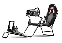 Next Level Racing GT Lite Foldable Simulator Cockpit (NLR-S021)