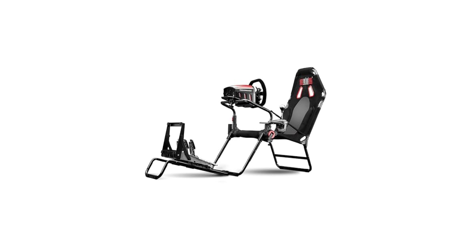 その他 Next Level Racing GT Lite Amazon.com: Next Level Racing GT Lite Foldable Simulator
