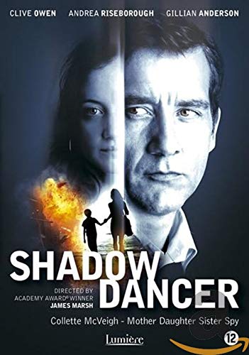 Shadow dancer - Mehr Infos/Bestellen