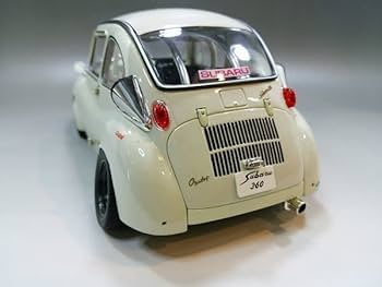 【アウトレット品】1／12 エブロ　スバル360 美品 Amazon | ＜絶版・未使用＞EBBRO エブロ 1/12 SUBARU 360 1963