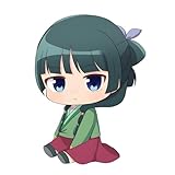 薬屋のひとりごと 車用 ステッカー アニメ 車シール 防水 DIY 改造 汎用 カーデコレーション ノート スーツケース パソコン 飾り物 18cm