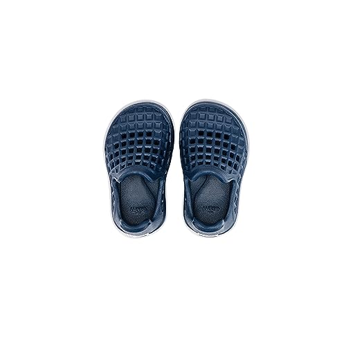 Image of LUSSO CLOUD Scenario Kids Slip-On Waterproof Shoes - Lightweight IP-EVA, Breathable, Water Shoes, Easy On Comfort