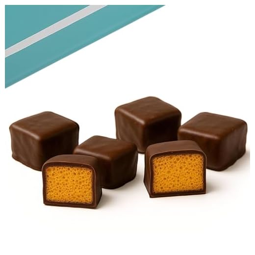 Handcrafted Belgian Milk Chocolate Gift Box