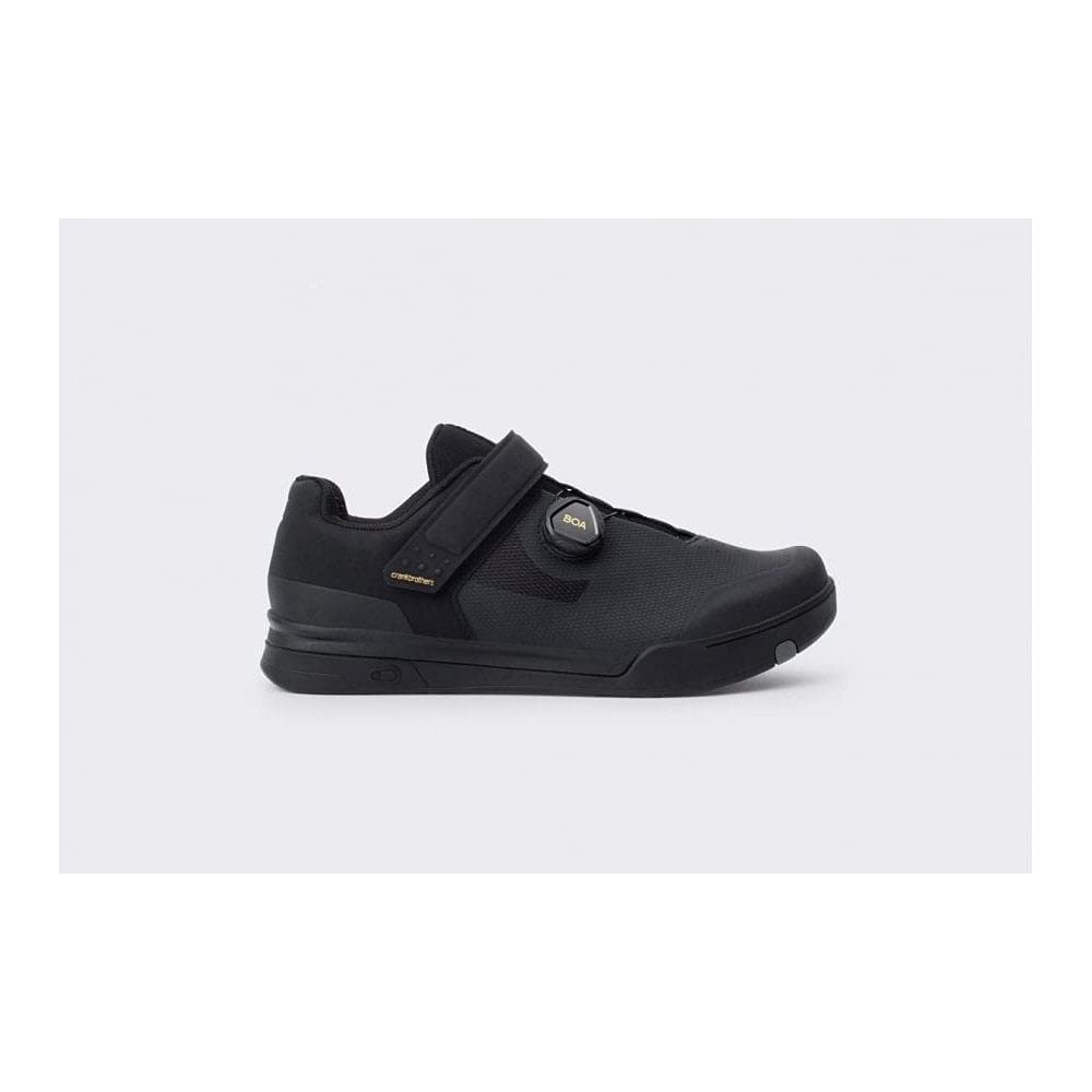 CrankbrothersUnisex-Adult Clip-in Cycling Shoes