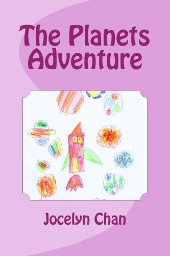 The Planets Adventure