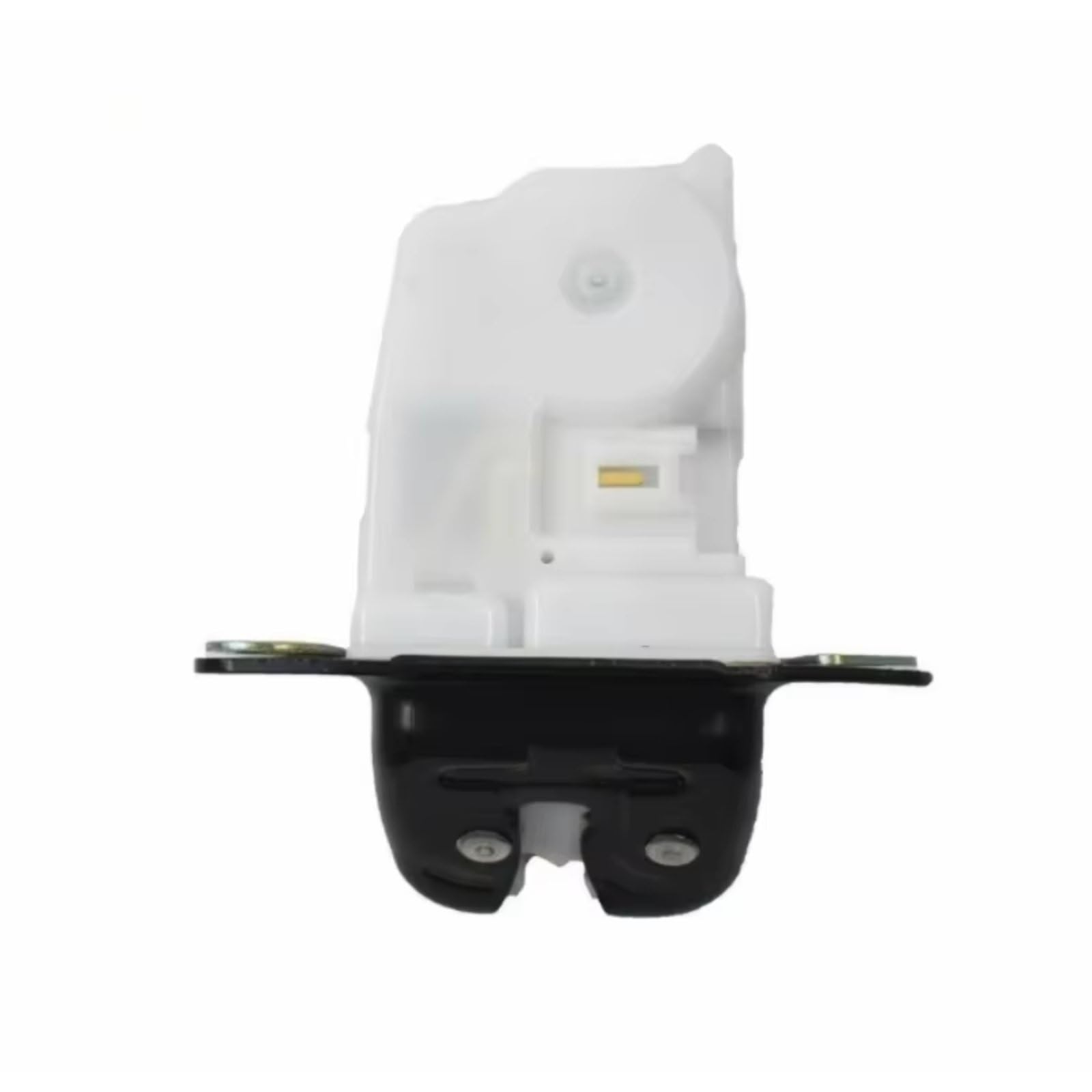 Chefru One Color Car Tailgate Lock Compatible With Nissan For Note E11 Ne11 2006-2012 For Tiida Hatchback C11 2004-2013 Car Boot Lock Tailgate Actuator Oem: 90502-En00a