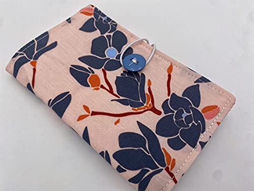 Ecohip Custom Designs Tea Bag Wallet Case Organizer thumb #6