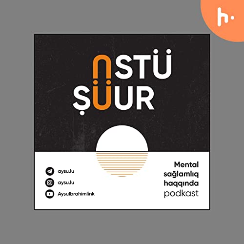 Ş&uuml;ur&uuml;st&uuml; cover art