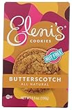 Eleni's New York Crisp Butterscotch Cookie, 3.5 OZ