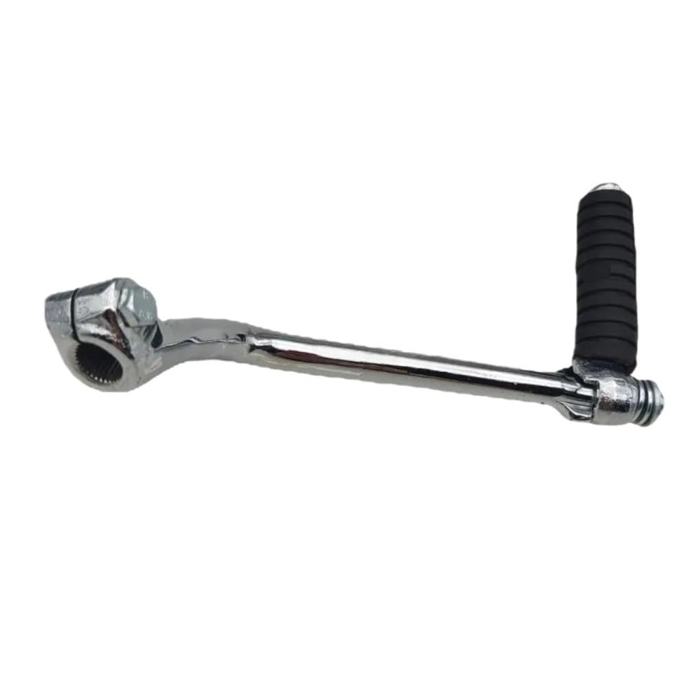Moto Pedale Avviamento Per FT-110/MAX110 Moto Fuoristrada Triciclo Accessori Leva di Avviamento Pedale