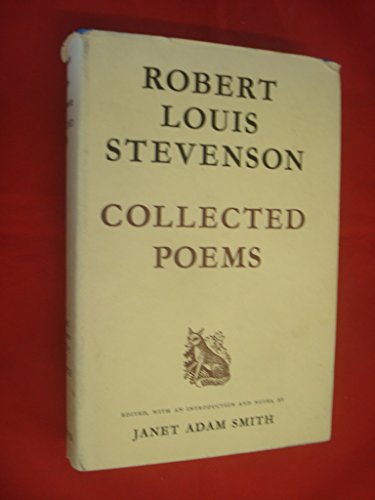 Collected poems 0246639997 Book Cover
