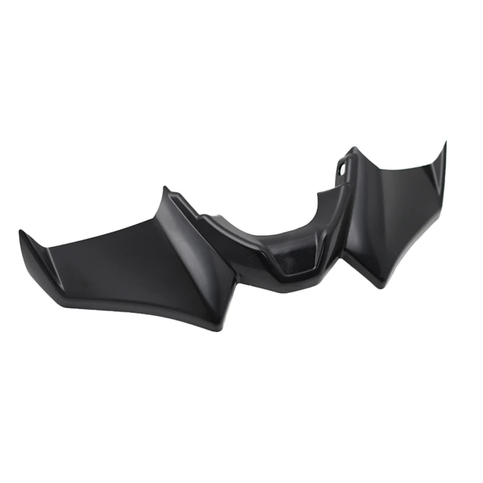 Alette Carenatura Compatibile Con Yamaha Per MT-07 SP 2021 2022 2023 2024 Spoiler Anteriori Per Motocicletta Aerodinamici Per Deflettori D'aria, Alette Aerodinamiche