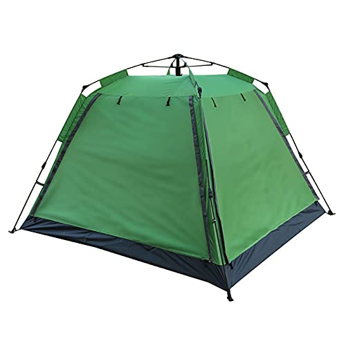 Carpa doble automática 2-3 personas para camping miniatura 1