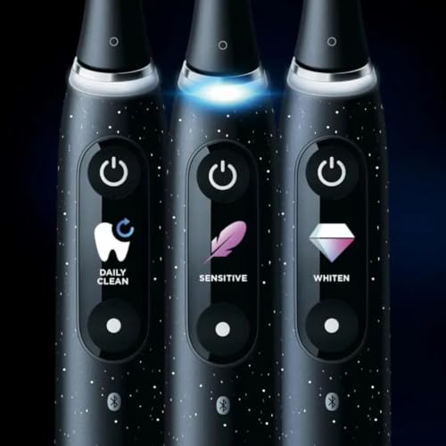 Oral B iO Series 10 Cosmic - vue 9