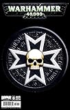 libros warhammer 40000 herejia horus  War-ham-mer 40000 full (English Edition)