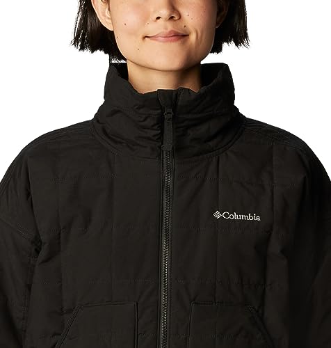 Columbia Women's Chatfield Hill Ii Jacket4