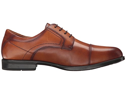Image of Florsheim Midtown Cap Toe Oxford Men's Oxford