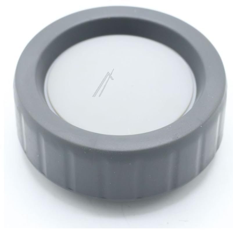 N639443 Ruota della spazzola compatibile con Black+Decker per scopa elettrica BHFEV182CP e BHFEV36B2D