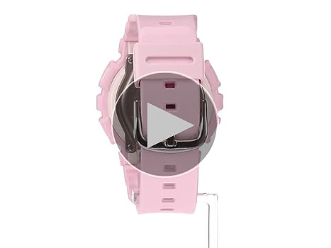 【新品/ピンク/生産完了/希少】BABY-G BA-120TG-4AJF BABY-G 腕時計 Summer Gradation Dial(サマー・グラデーション