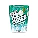 Ice Breakers Ice Cubes Sugar Free Gum with Xylitol, Bubble Breeze, 40 Count (Pack of 4)