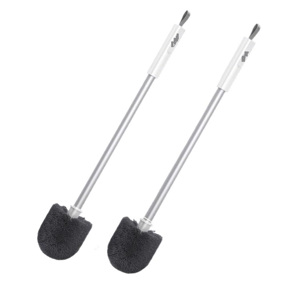 Toilet Bowl Brush Toilet Brush Household Wall-mounted Bathroom Dedicated to Cleaning