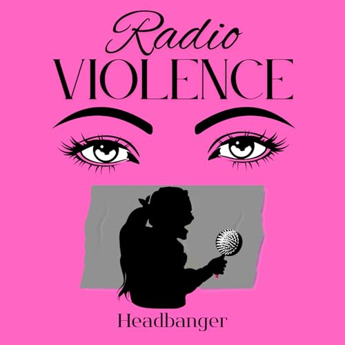 『EP 6 (Finale): Headbanger』のカバーアート