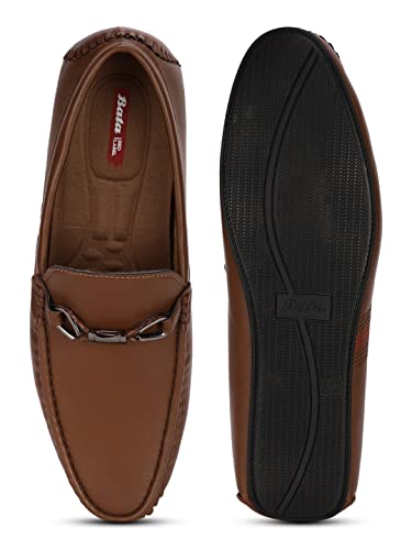 Image of Bata Men's Slip-on Loafer