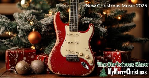 Hey Santa It&rsquo;s Eggmen Road