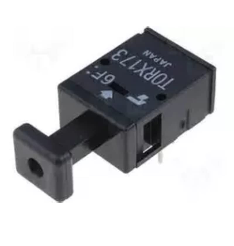 1pc TOTX173 TORX173 Fiber Optic Transmitter Receiver TORX173+TOTX173