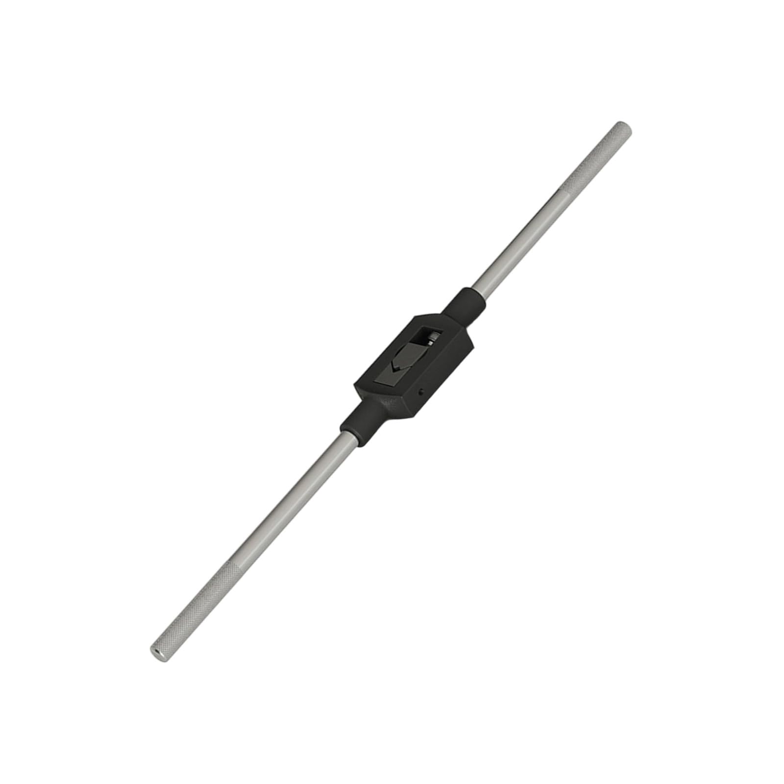 Buxuaaaa D Multipurpose Resistant Compact Adjustable Threading Wrench For Multiple Size Applications Professional Threa Tapping Tool