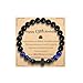 OAVOOK Birthday Gifts for 13th Teen Boys 13 Year Old Boys Cross Bracelets for Son, Grandson, Friends, Brother
