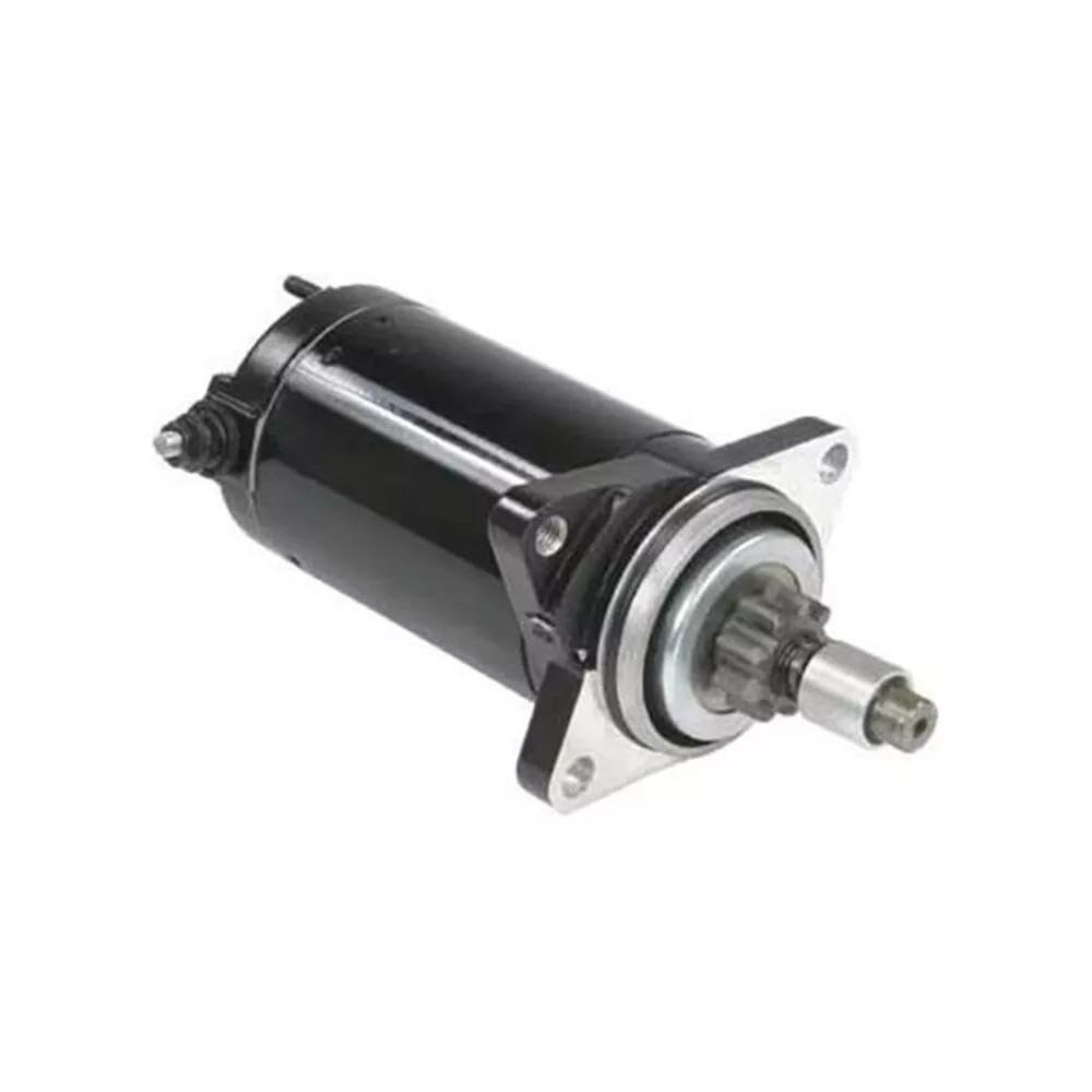 RATION for Starter for Harley FXDBI Dyna Street Bob FXDL Low Rider 31619-06A; SHD0013