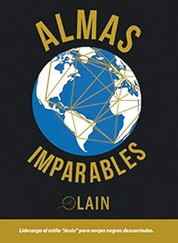 Paperback Almas Imparables [Spanish] Book