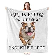 English Bulldog