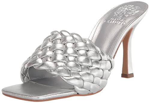 Sandale à Talon Vince Camuto Brinela Chaussure Femme Chic Élégante