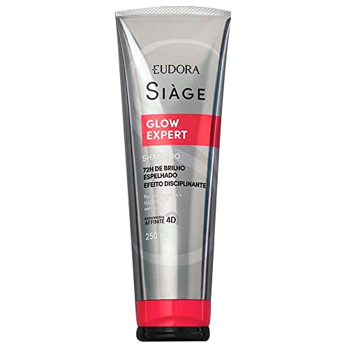 SIAGE Siàge Shampoo Glow Expert 250Ml