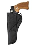 Barsony New OWB Cross Draw Gun Holster for COLT Single Action Army Left