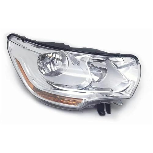 IITA For Citroen C4 II 2010 2011 2012 2013 2014 2015 2016 Front Bumper Headlight Headlamp Head Light Head Lamp Car Headlight(Right side)