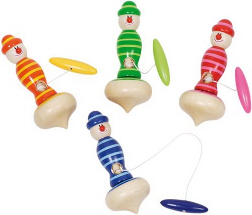 Preisvergleich Produktbild Abziehkreisel