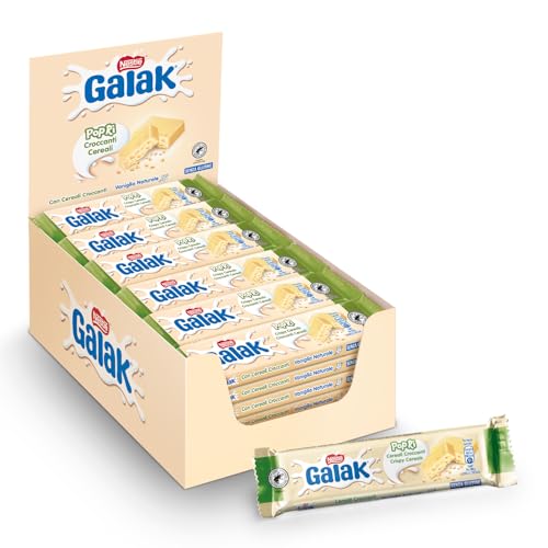 36 x Chocolate Barra de Carpa Popri