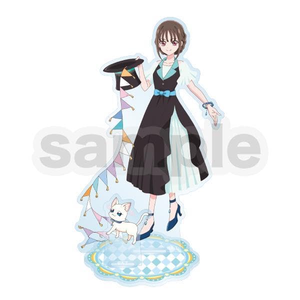 キュアリリアン/猫屋敷まゆ バラ可グッズおまとめ Amazon.co.jp: 猫屋敷まゆキュアリリアングッズセット : ペット用品