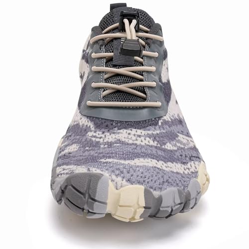 Image of WateLves Water Shoes Mens Womens Beach Swim Shoes Quick-Dry Aqua Socks Pool Shoes for Surf Yoga Water Aerobics