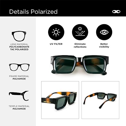 INFINIT sunglasses exclamation2