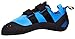 CLIMBX Rave Strap Climbing Shoe, French Blue