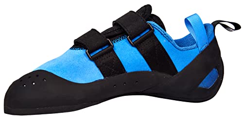 Image of Climb X Rave Strap Climbing Shoe