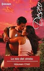 La isla del olvido: Los Danforth (2) (Deseo)