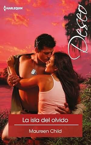 La isla del olvido: Los Danforth (2) (Deseo)