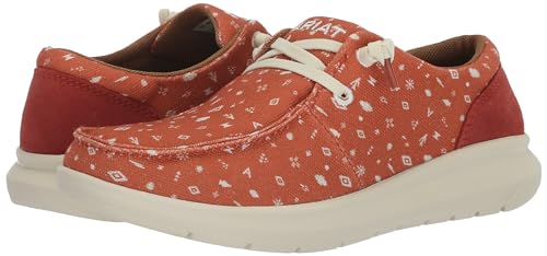 Image of Ariat Women's Hilo Shoe