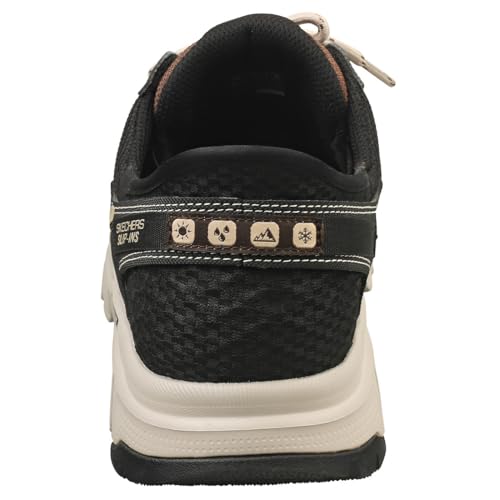 Image of Skechers Men's Summits at Hands Free Slip-in Sneaker