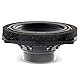 Focal ISBMW100L 2-Wege-Komponentenkit, kompatibel mit BMW-Fahrzeugen